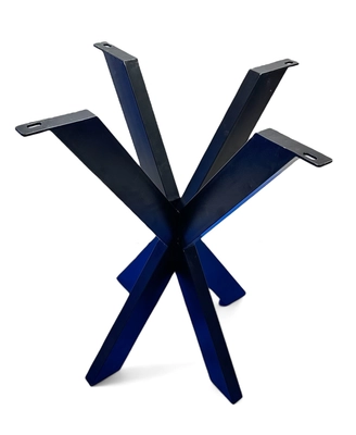 Customised – Square Epoxy Center Table - Image 6
