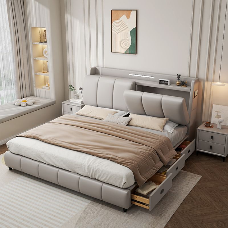 Double Bed Nova