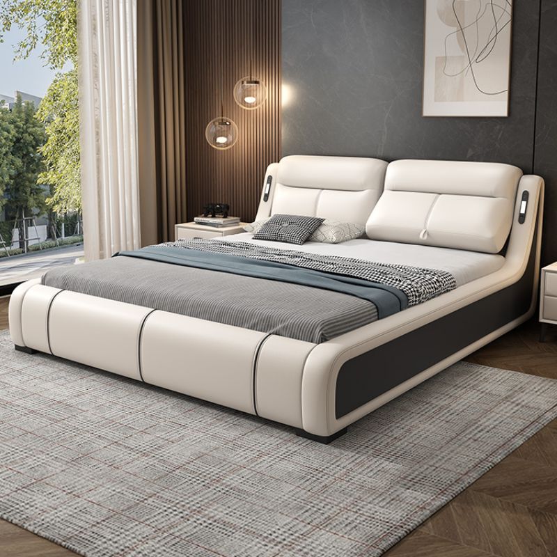 Double Bed Smart - Image 4
