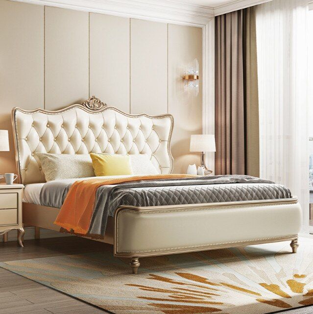Queen Bed Premium - Image 5