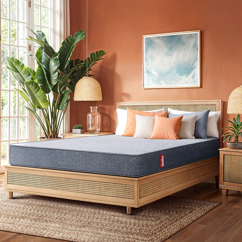 Double Bed Comfort Plus - Image 4