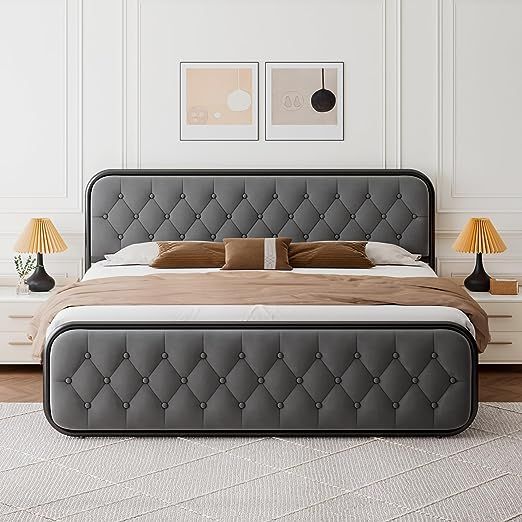 Double Bed Urban - Image 4