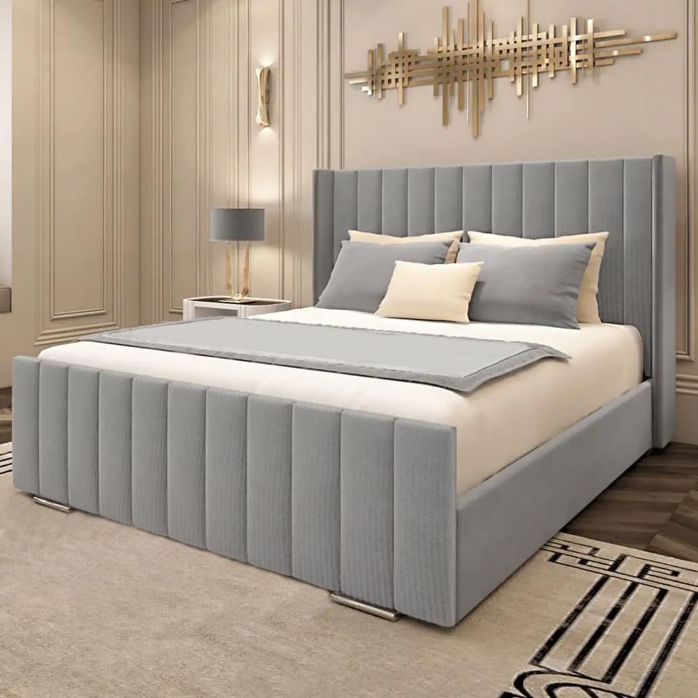 Double Bed Nova - Image 5