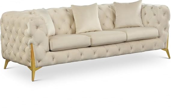 Classic Modular Luxury Sofa set - Image 2