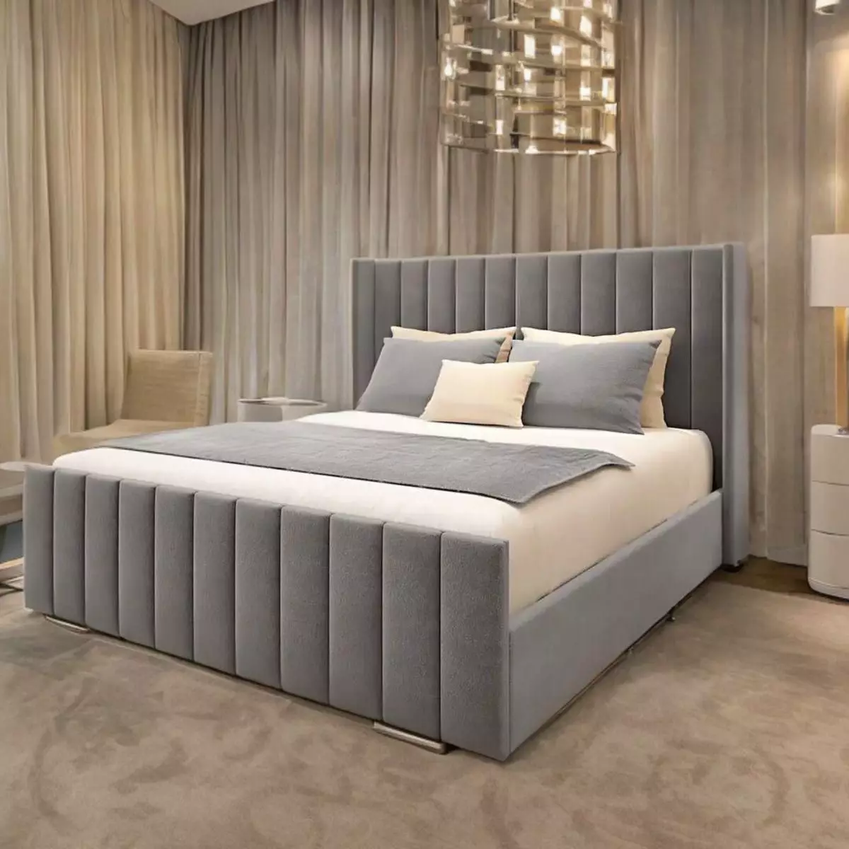 Single Bed Elite - Image 2