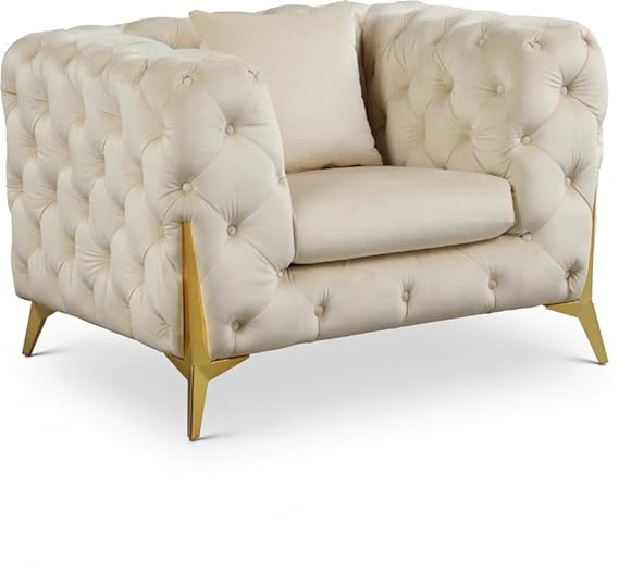 Classic Modular Luxury Sofa set - Image 3