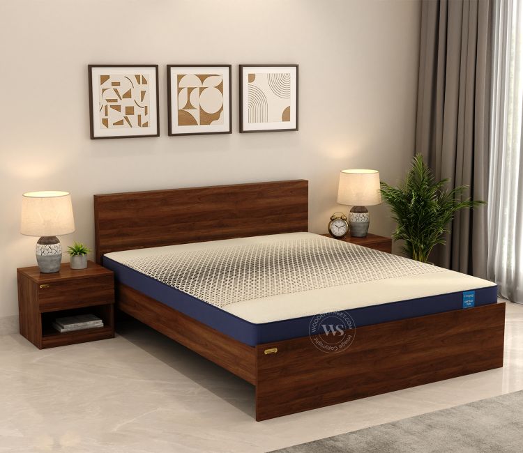 Double Bed Smart