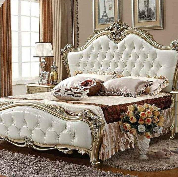 Queen Bed Luxe - Image 2