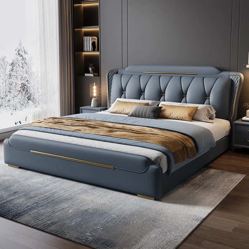 Double Bed Comfort Plus