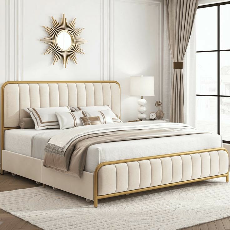 Double Bed Nova - Image 4