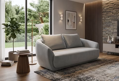 3 Seater Sofa – Batavia | Modern Design | Made to Order | Estre - Image 3