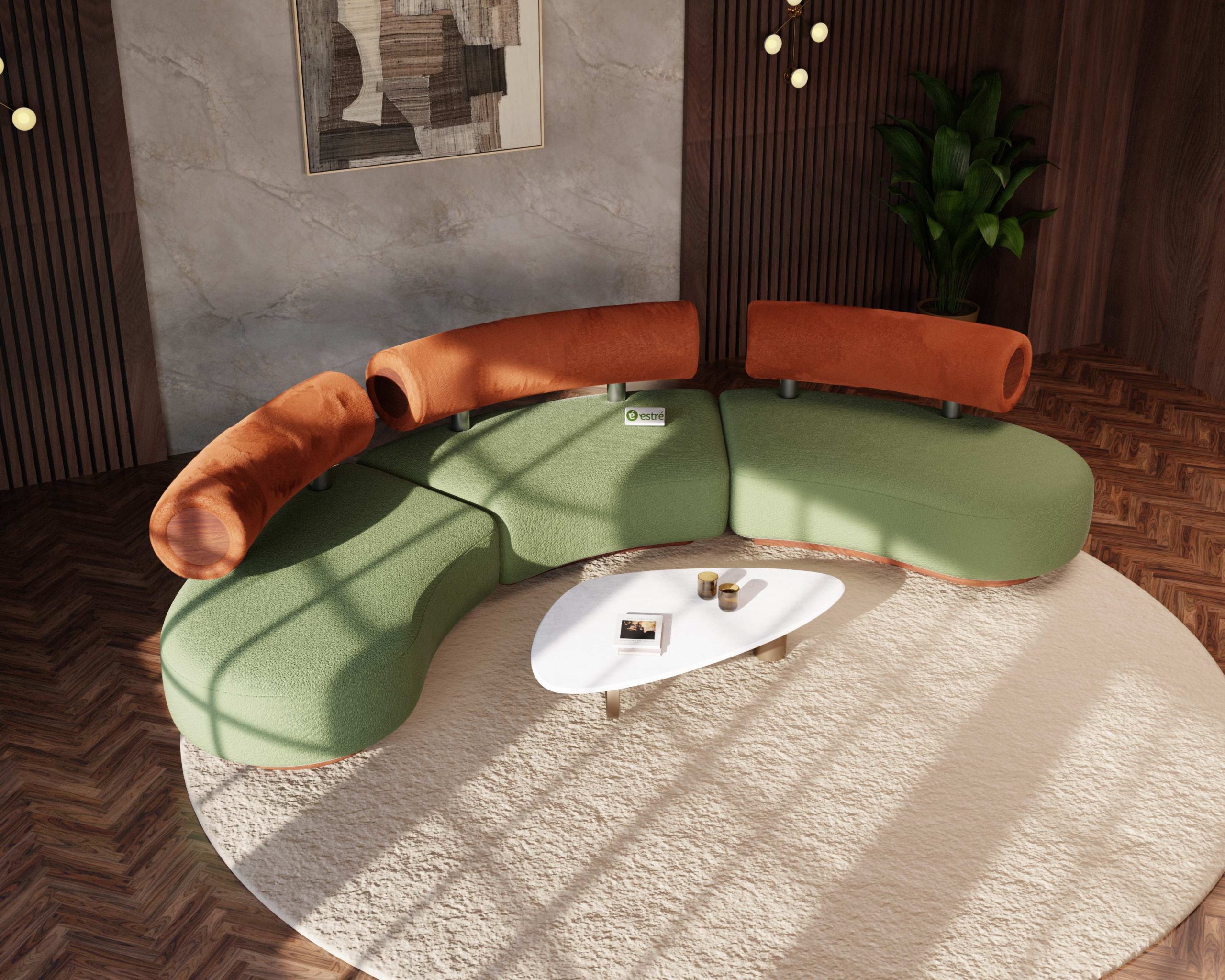 Riverbend – Premium Sofa for Modern Living - Image 2