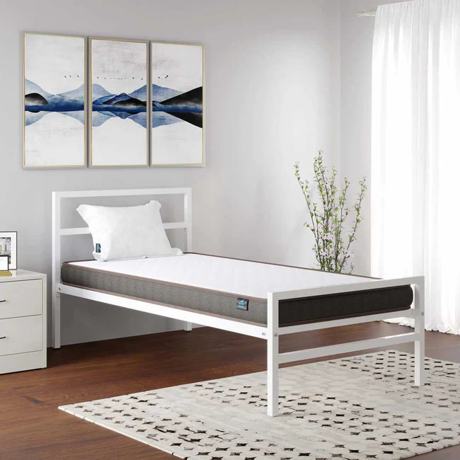 Single Bed Comfort - Image 3