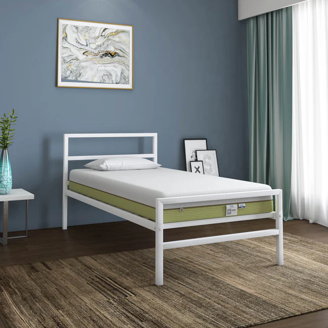 Single Bed Comfort - Image 4