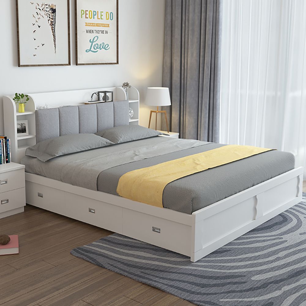 Double Bed Urban - Image 2